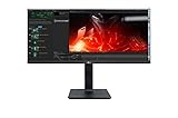 Monitor LCD 29' IPS/29BN650-B LG