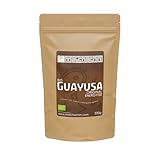 320g BIGPACK Guayusa Energytee BIO von Matchachin - Das Original, mit viel...