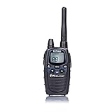 Midland G7 Pro C1090.14, Two-Way-Funkgerät Walkie Talkie, Dual Band 16 PMR446...