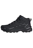 adidas Herren Terrex Skychaser AX5 Mid Gore-TEX Hiking Shoes, Core Black/Core...