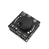 DollaTek 50wx2 Mini Bluetooth 5.0 Wireless Audio Power Digital...