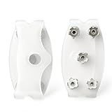 Antirutsch Spikes Glatteis, 2026 Neu Anti Rutsch Schuhspikes, Ice Schuhkrallen...