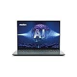 MEDION 40,6 cm (16 Zoll 4K OLED) S10 Laptop (Intel Core Ultra 7 155H, 16GB DDR5...
