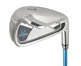 GForce 7 Iron Golf Swing Trainer - Used by Rory McIlroy, Named Golf Digest...