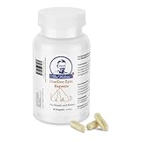 Dr. Hölter DiarDoc Zym Pankreasenzyme, Verdauungsenzyme für Hunde bei...