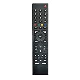 Ersatz Fernbedienung Grundig Fernseher RC3214801 03 für Grundig Fernbedienung...