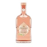 Needle Rosé Gin - der Weiche aus dem Schwarzwald | Needle Gin mit Roséwein...