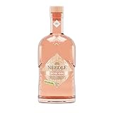 Needle Rosé Gin - der Weiche aus dem Schwarzwald | Needle Gin mit Roséwein...