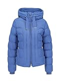 Wellensteyn BELVITINI Short BVIS-382 Damen Winterjacke, Größe:S,...