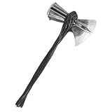damdos Halloween Prop Cosplay Hammer Waffe 1:1 Größe PU Schaum Stormbreaker...