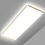 Deckenlampe Led Deckenleuchte Flach Lampe - LED Deckenlampe, Led Panel...