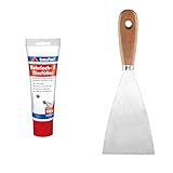 Baufan 4016215101421 Bohrloch- und Rissfüller Spachtelmasse, weiß & KWB...