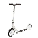 micro classic™ white| Das ORIGINAL |Scooter für Jugendliche und Erwachsene |...