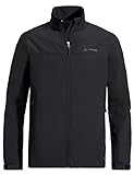 VAUDE Herren Mens Hurricane Jacket Iv, Schwarz, L EU