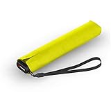 Knirps Taschenschirm US.050 Ultra Light Slim Manual Yellow