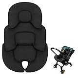 WDKXCN Sitzverkleinerer Babyschale, Neugeboreneneinsatz Babyschale, Babyautositz...