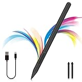 Milikilo Eingabestift für Microsoft Surface Pro11/10/9/8/X/7+/6/5/4/3/Surface...