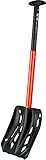 Mammut ALUGATOR Light Schaufel, Unisex, Erwachsene, Orange (Neon Orange)