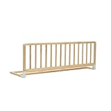 Safety 1st Wooden Bed Rail 110cm, Bettgitter Rausfallschutz, 18 Monate–5...