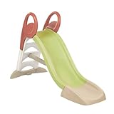 Smoby Life - KS Rutsche mit min. 30% Recycling-Anteil– Große Rutsche mit...