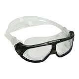 AQUASPHERE Seal | Schwimmbrille, Schwimmbrille für Männer und Frauen mit...