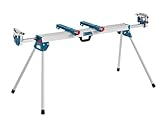 Bosch Professional Arbeitstisch für Kapp- und Gehrungssägen GTA 3800 (inkl....