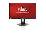 Fujitsu B24-9 TS Display 60,5 cm (23.8 Zoll) Full HD LED Flach Schwarz -...