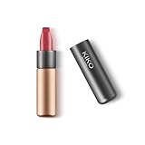 KIKO Milano Velvet Passion Matte Lipstick 329 | Komfortabler Lippenstift Mit...