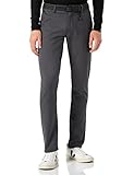 TOM TAILOR Denim Herren 1020451 Straight Fit Chino Hose mit Gürtel,23975 -...