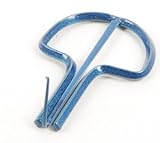 GEWA SCHWARZ Maultrommel aus Metall blau - das beliebte Musikinstrument mit...