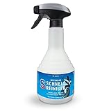 Dr. Wack - S100 Motorrad Schnellreiniger 500 ml I Premium Motorrad-Reiniger für...