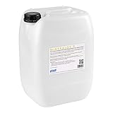 MINERALOS 3 Dosierlösung 20 Liter (Alternative zu BWT Mineralstoff Quantophos...