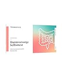 TRIGNOSTICS Darm-Vorsorgetest für zuhause – Testergebnis in 5 Minuten |...