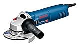 Bosch Professional Winkelschleifer GWS 1400 (Leistung 1.400-W-Motor, 125mm...