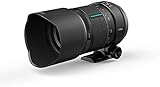 Irix 7640172191187 Kameraobjektiv Kompaktkamera Makro-Objektiv Schwarz -...