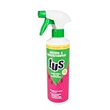 TUS Ameisen- und Ungezieferspray, 400 ml, zur Bekämpfung von Ameisen und...