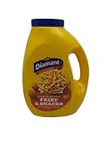 Diamant Pflanzliches Frittieröl für krosse Pommes Frites aus Holland 3 Liter...