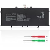 KXRSII C41N1904 C41N1904-1 Laptop Akku für ASUS ZenBook 13 UX325E UX325EA...