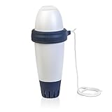 Gre 73014 - Intelligenter Wasseranalysator, der die wichtigsten Parameter Ihres...