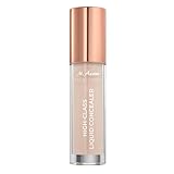 M. Asam MAGIC FINISH HIGHCLASS LIQUID CONCEALER Ivory (4ml) – flüssiger...