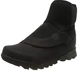 VAUDE Unisex Minaki Mid Ii Stx Fahrradschuhe, Schwarz, 45 EU