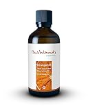 Orangenöl 100 ml - 100% naturreines brasilianisches ätherisches Öl der...