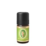 PRIMAVERA Ätherisches Öl Jasmin 4% 5 ml - Aromaöl, Duftöl, Aromatherapie -...