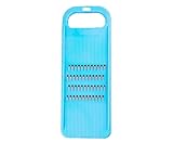 Premium Koreanische Karottenreibe mit Edelstahl für einfache, präzise Gemüse-...