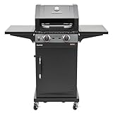 Char-Broil Gasgrill Advantage CORE B 2 Brenner, TRU-Infrared Technology,...