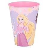 WIEDERVERWENDBARER KINDERBECHER AUS BPA-FREIEM KUNSTSTOFF 430 ML | DISNEY...