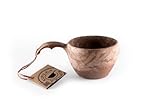 Kupilka Große Tasse, Braun