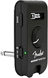 Fender Mustang Micro Plus Gitarrenverstärker, Ultimativer Persönlicher...
