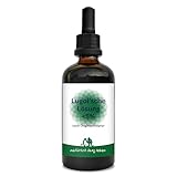 Lugolsche Lösung 5% Originalrezeptur, pharmazeutisch rein, TÜV zertifizierte...