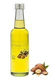 Yari 100 % natürliches Arganöl für Körper und Haar, 250 ml